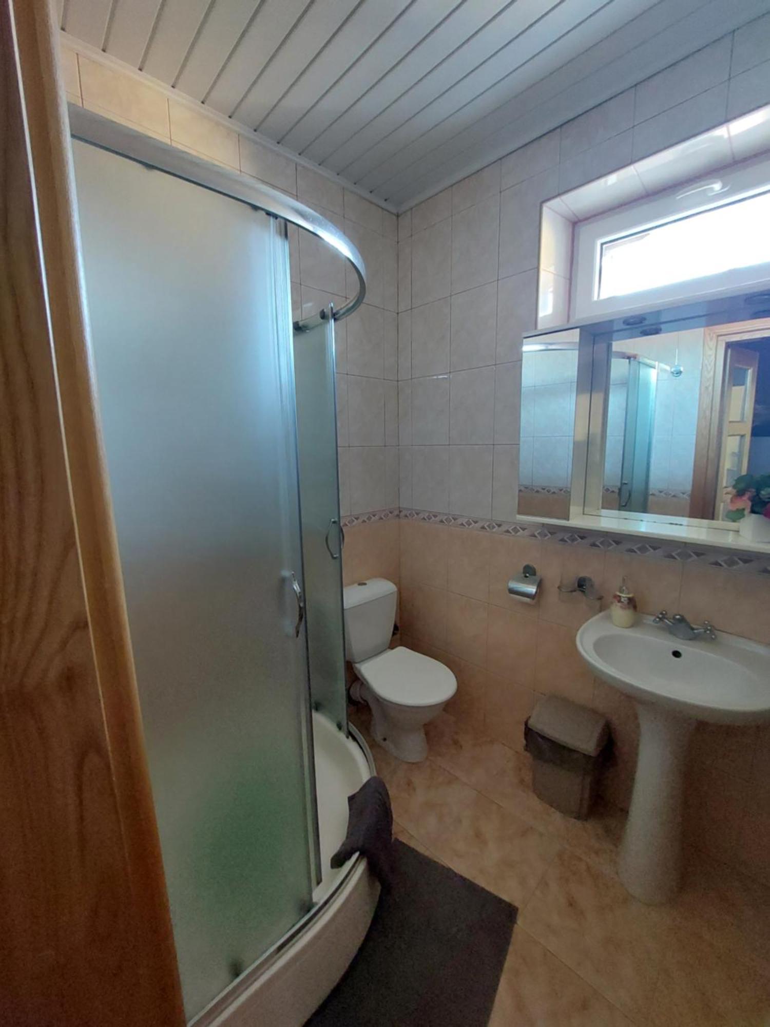 Nida Guesthouse At Loreta Szoba fotó