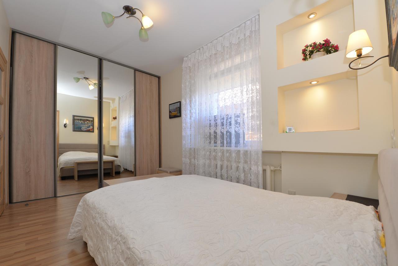 Nida Guesthouse At Loreta Kültér fotó