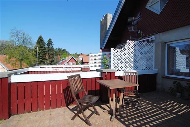 Nida Guesthouse At Loreta Kültér fotó
